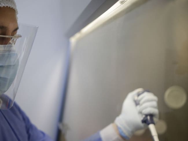 COVID-19 en Cartagena: 131 casos nuevos, 7 muertos