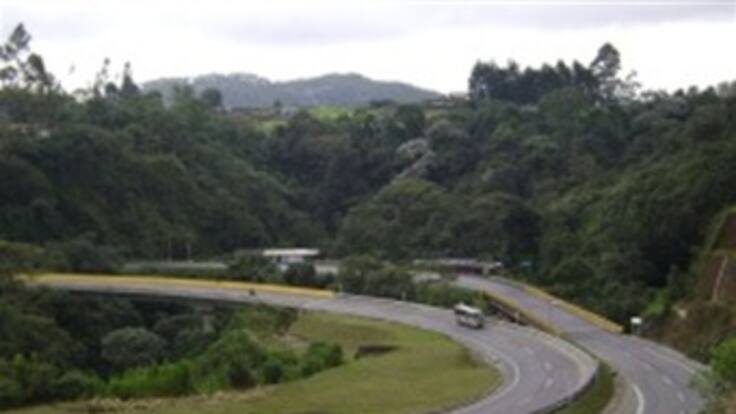 Se construirán 7 puentes peatonales para finalizar la Doble Calzada Bogotá- Girardot