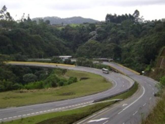 Se construirán 7 puentes peatonales para finalizar la Doble Calzada Bogotá- Girardot