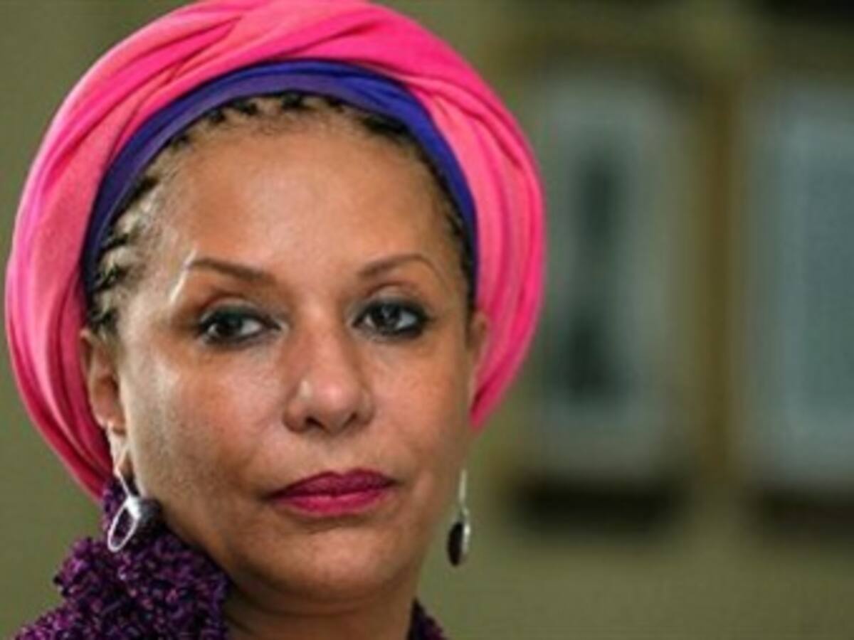 Piedad Córdoba pide $6.000 millones por ser víctima de 'chuzadas' del DAS