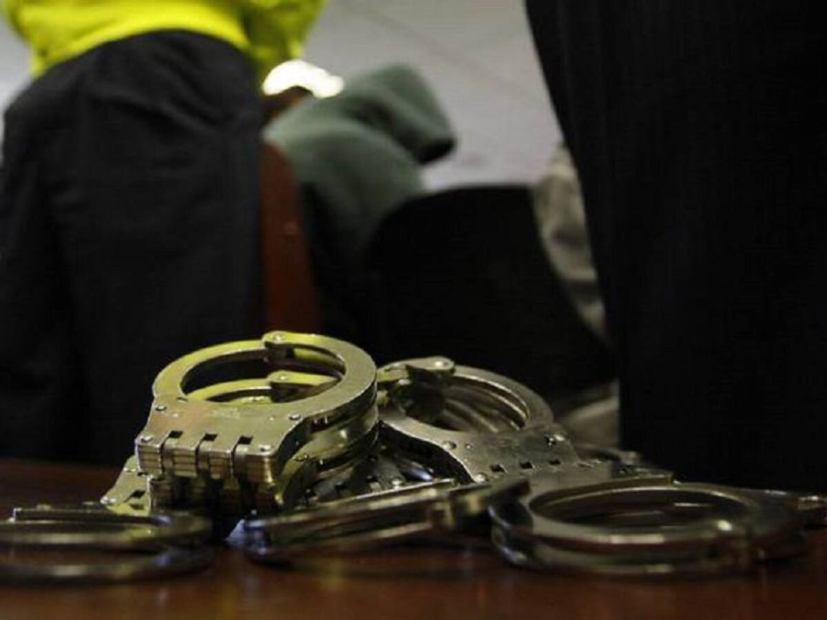 Capturado en Riosucio sería procesado por extorsión