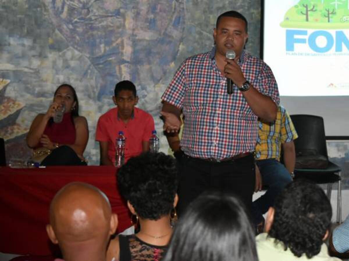 Expectativa en Valledupar y Fonseca por marcha hacia Conejo