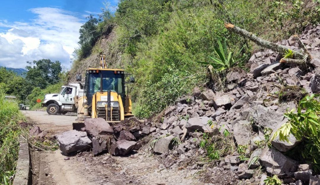 En consideración del Consejo de Gestión del Riesgo de Desastres del Huila, se determinó la necesidad de la declaratoria de calamidad pública en el Huila.