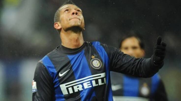 Freddy Guarín, otro boyacense que pone en alto el nombre de Colombia