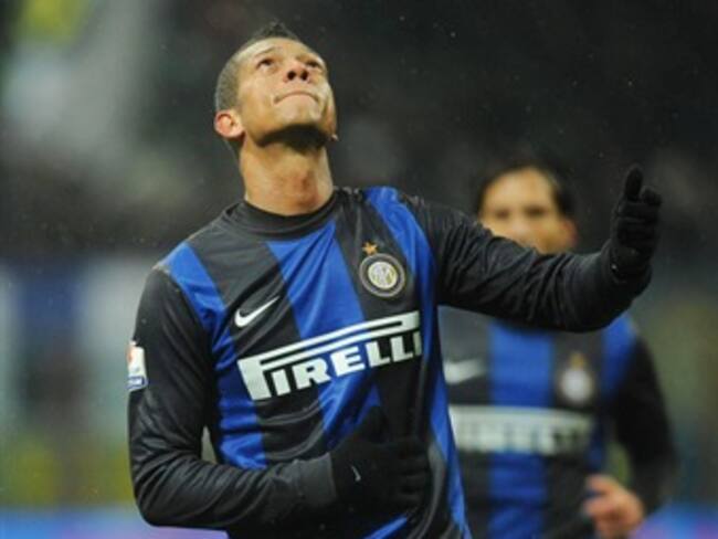 Freddy Guarín, otro boyacense que pone en alto el nombre de Colombia