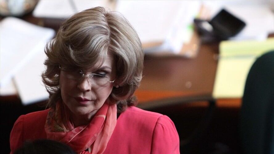 Piedad Zuccardi. Foto: Colprensa