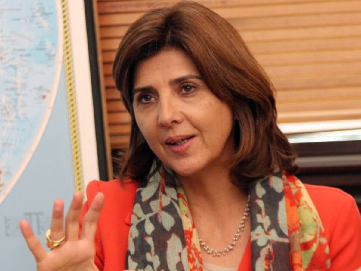 Jueves 3 de septiembre cumbre de Unasur en Ecuador: Canciller