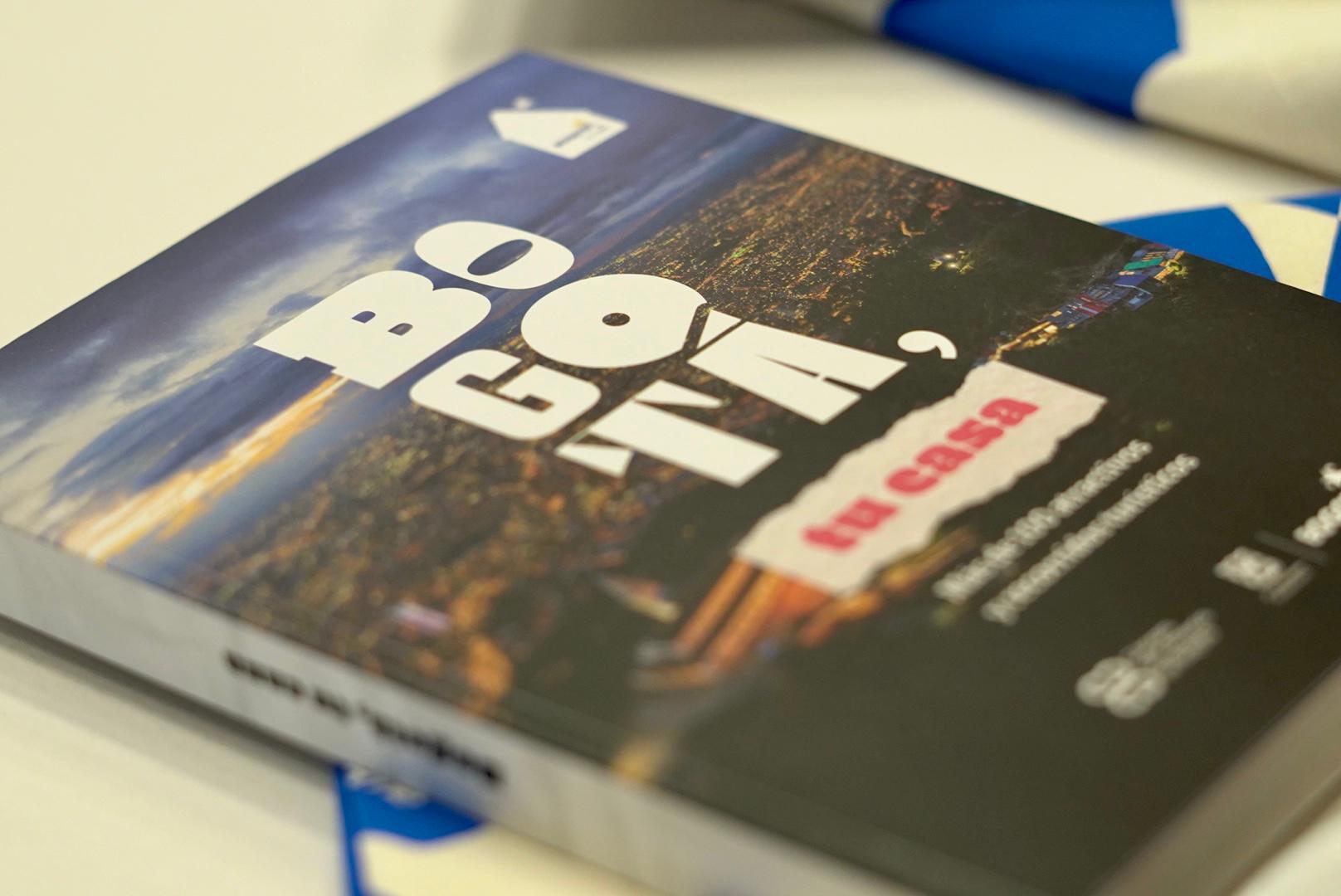 Cortesía: Instituto de Turismo de Bogotá