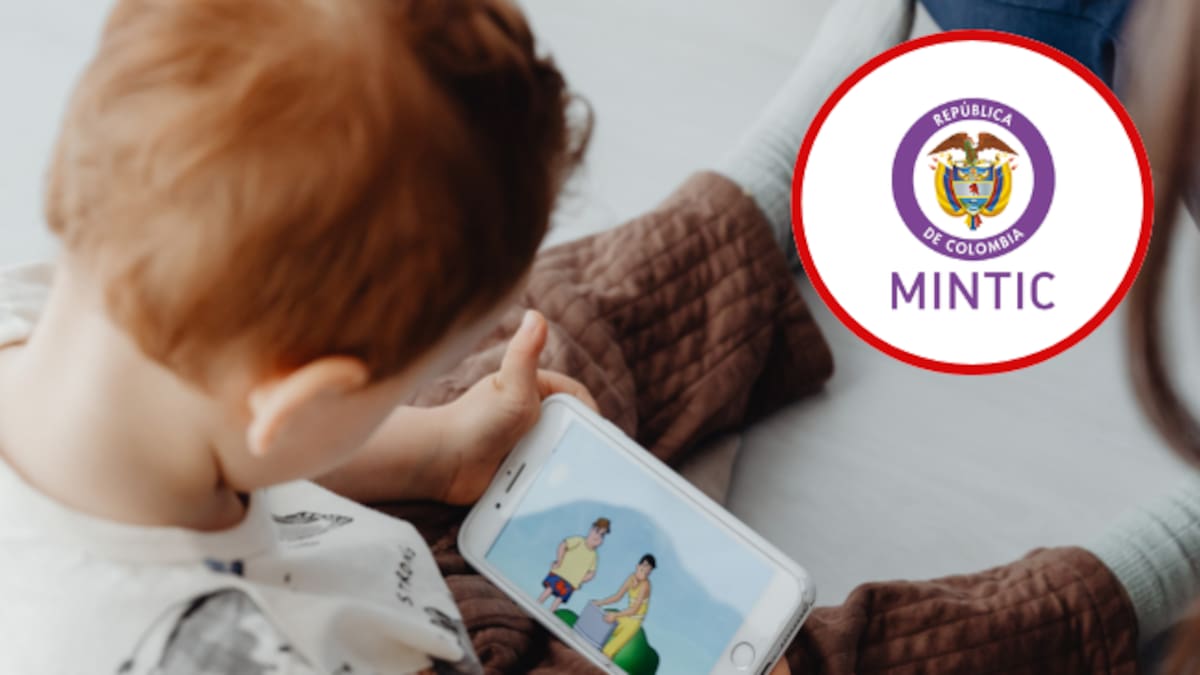 MinTIC amplía hasta el 29 de abril comentarios a decreto sobre seguridad digital infantil