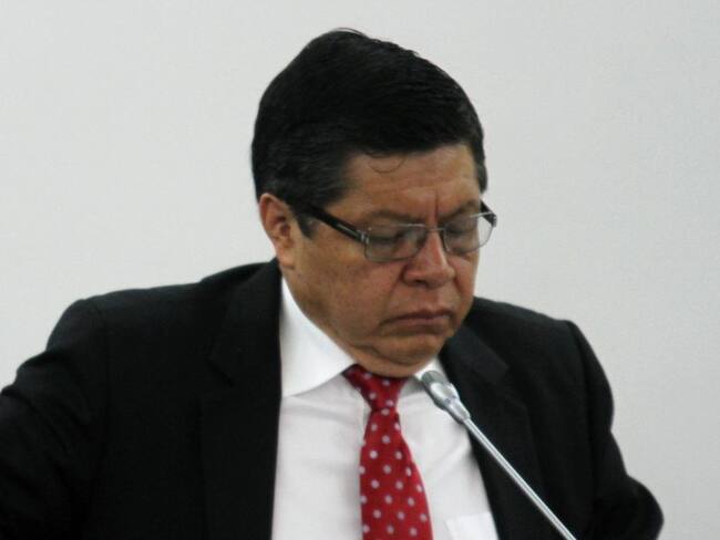 Manuel Enríquez Rosero