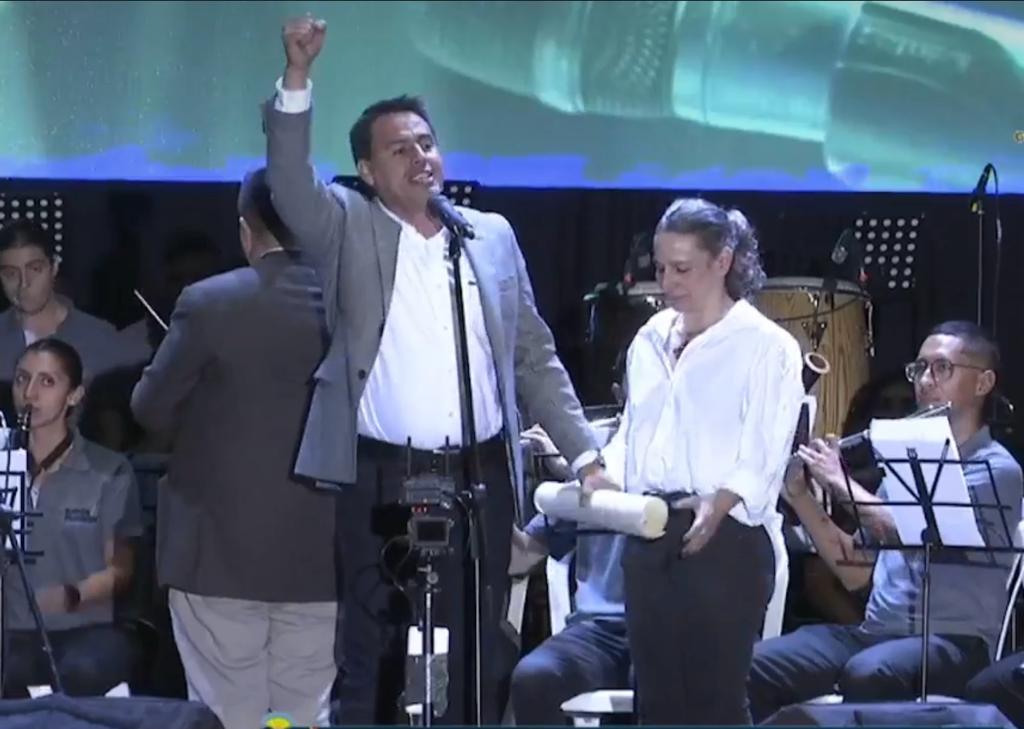 Crédito: Suministrada.