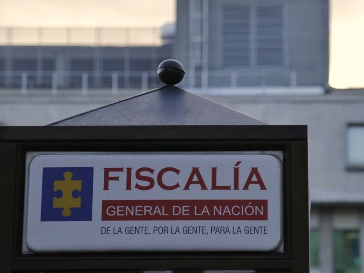 Cónsul honorario es mencionado por Fiscalía en presunto caso de corrupción