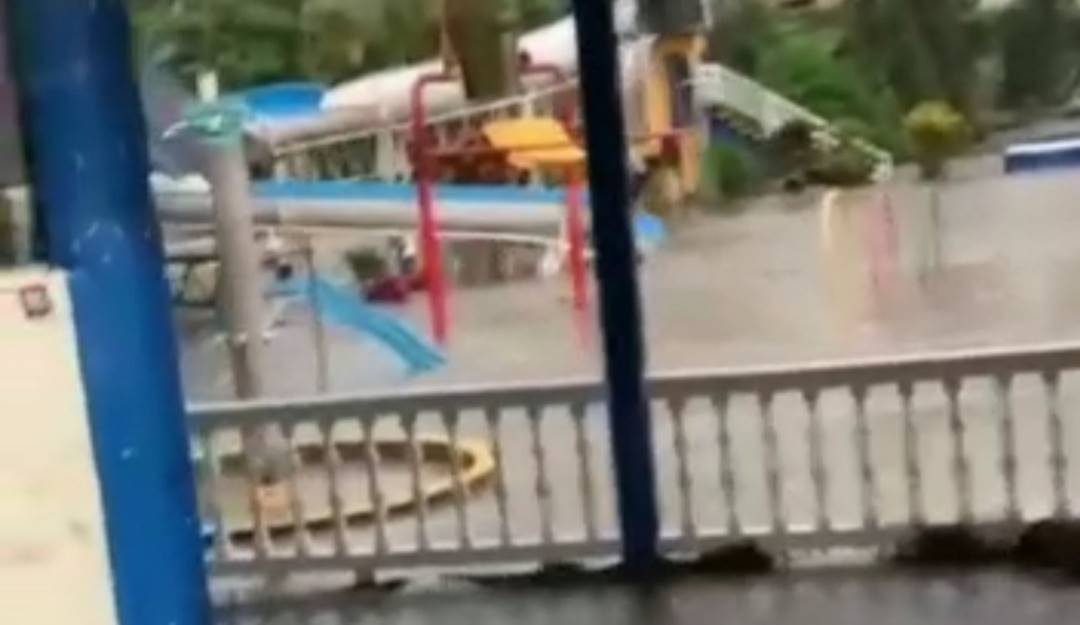 Por ahora no vamos a declarar la calamidad pública. Foto: Suministrada.