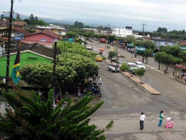 Ministerio Público alerta por aumento de homicidios en el municipio de Tibú