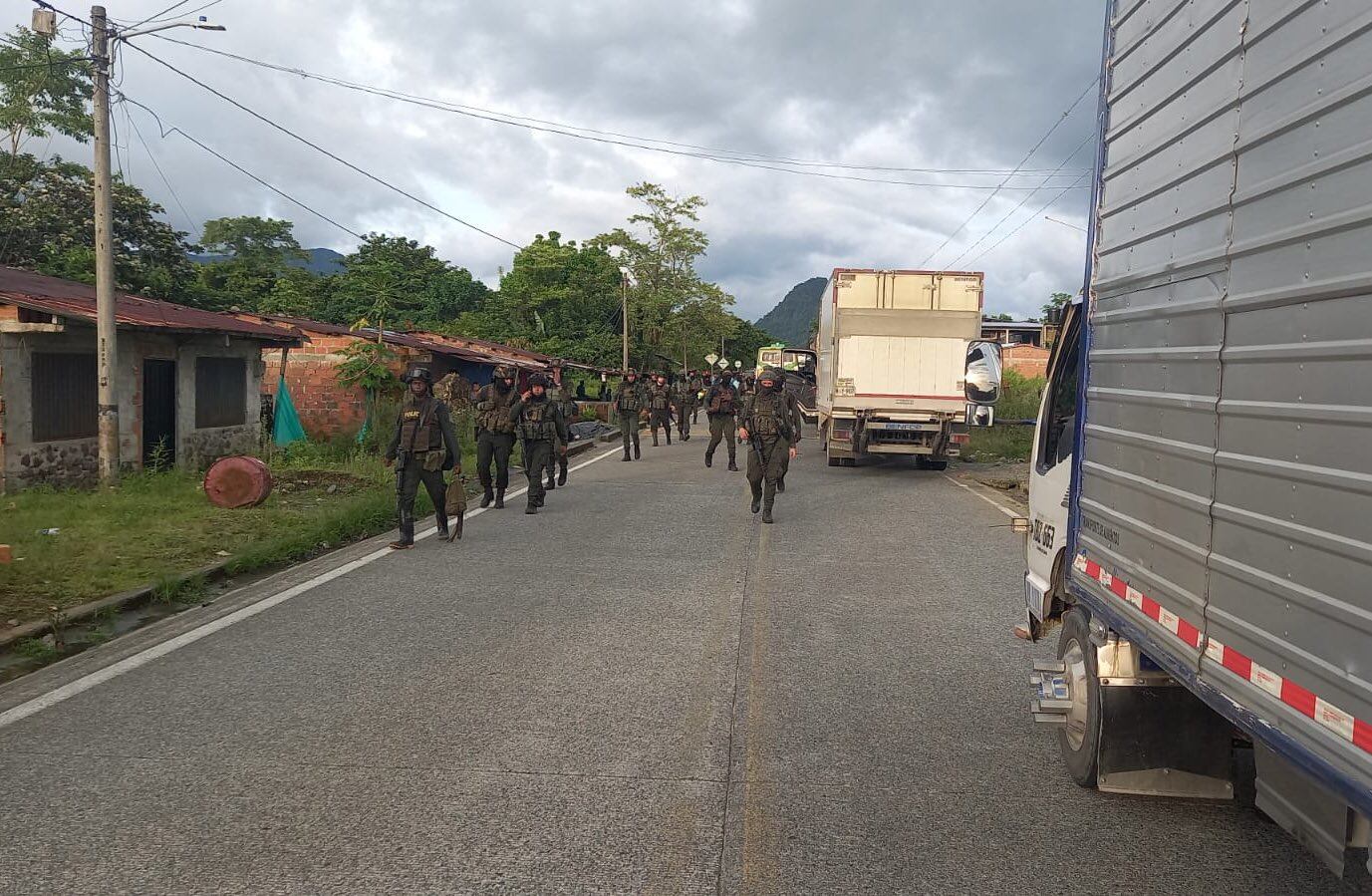 Cortesía: Defensoría del Pueblo.