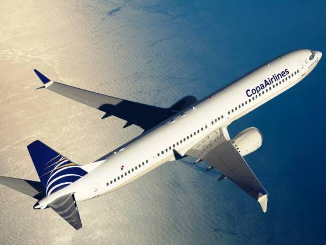 Copa Airlines Cartagena, tuvo un crecimiento del 20% en 2017