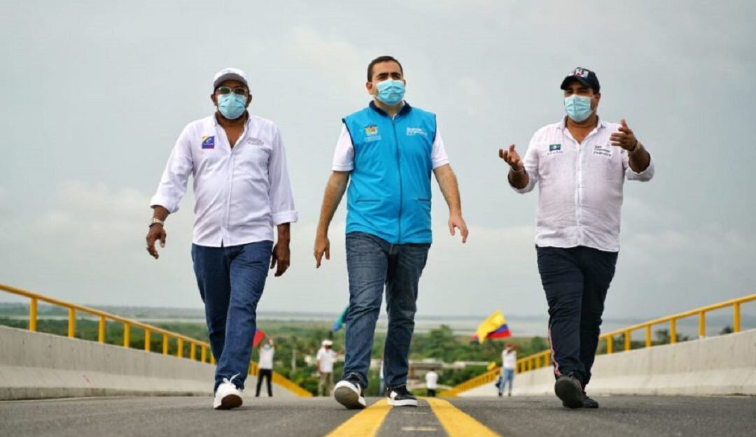 Entre las mejoras más significativas está el fortalecimiento de la infraestructura educativa con la construcción de 13 nuevos megacolegios