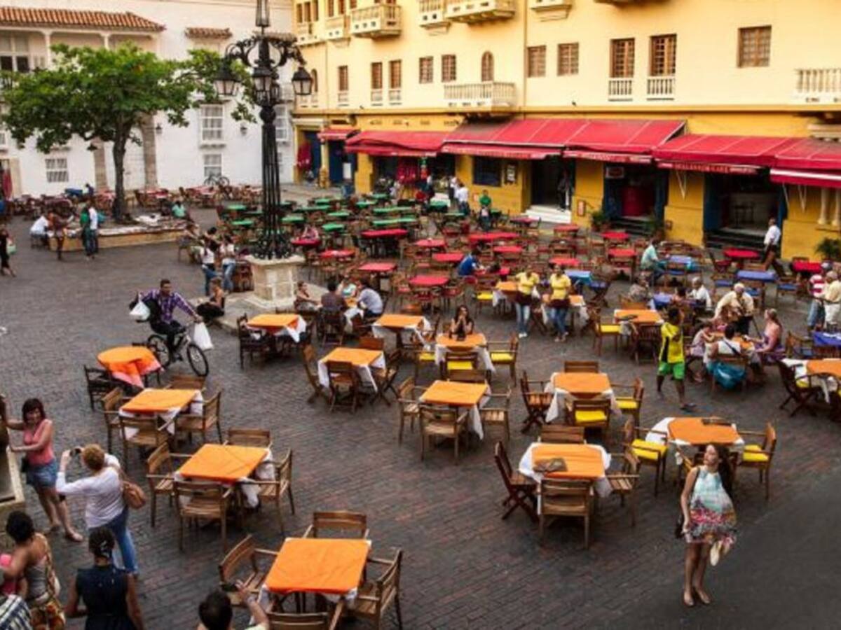 Oposición a iniciativa que busca "privatizar" espacio público en Cartagena