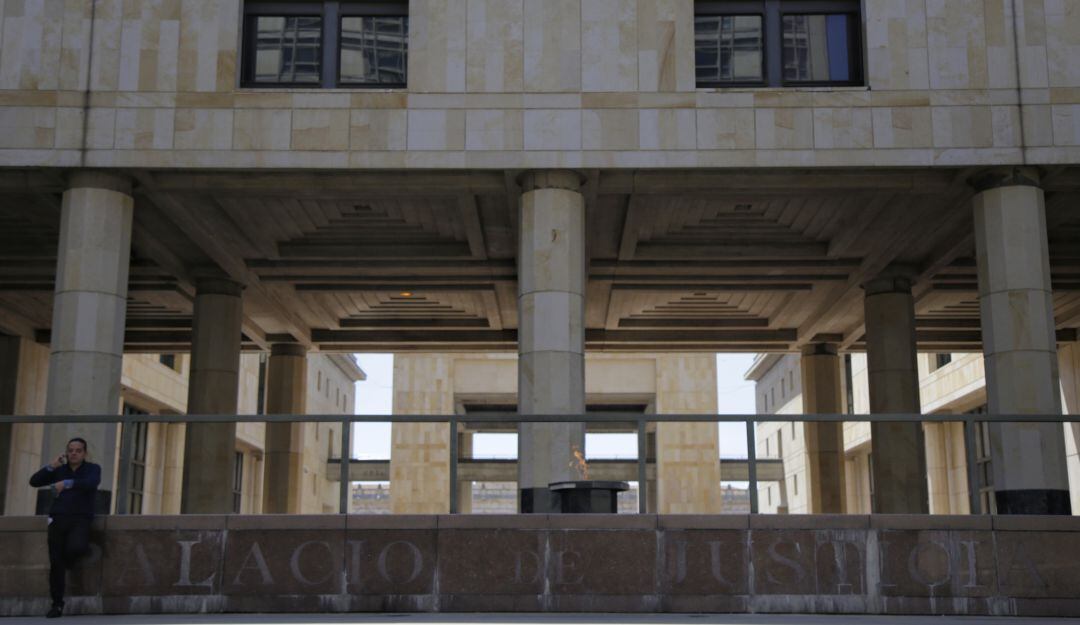 El congreso está discutiendo un proyecto de reforma a la ley estatutaria de la administración de justicia