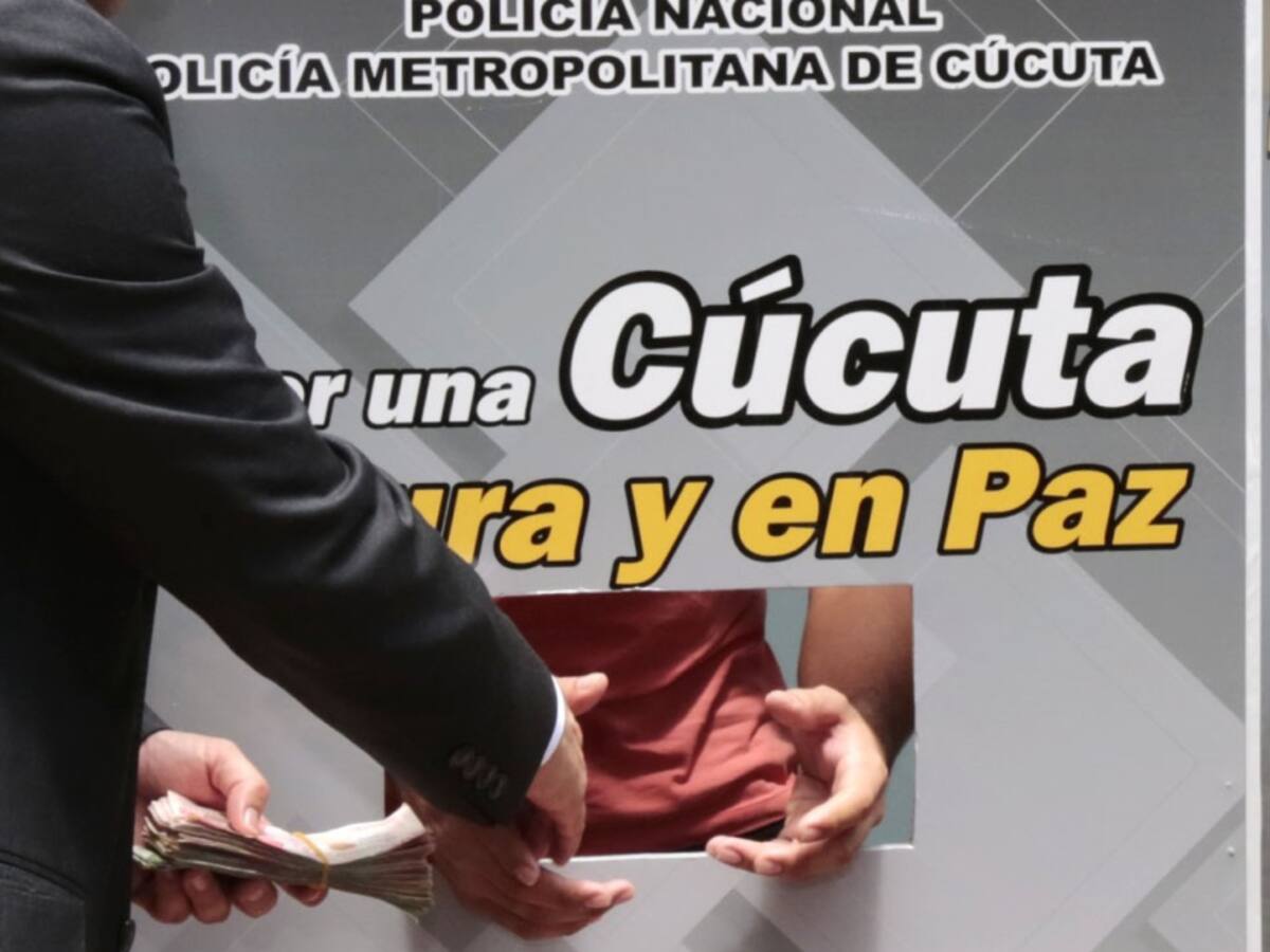 Ofrecen recompensa por ola de violencia en Tibú