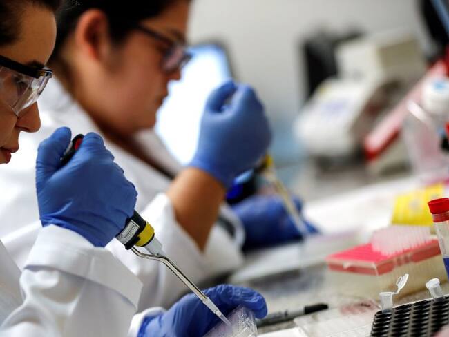 Colombia registra la cifra más alta de contagios desde incio de la pandemia