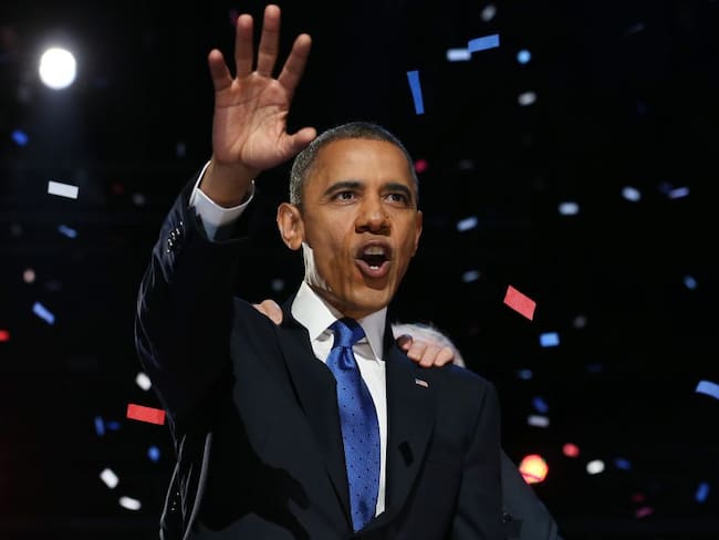Obama continuará su campaña por Biden en Miami