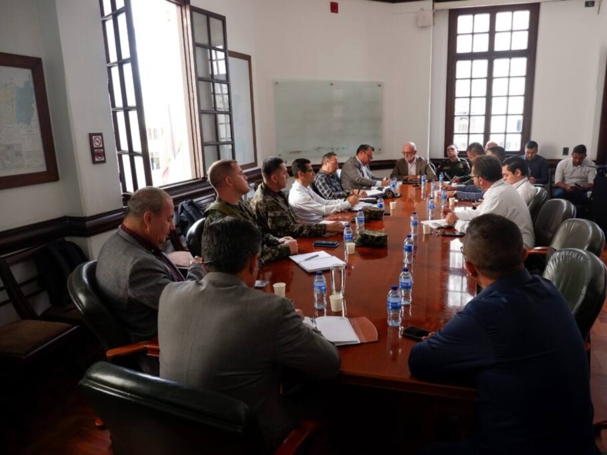 Una amenaza real entre muchas falsas, así se mueven los panfletos intimidantes en Caldas