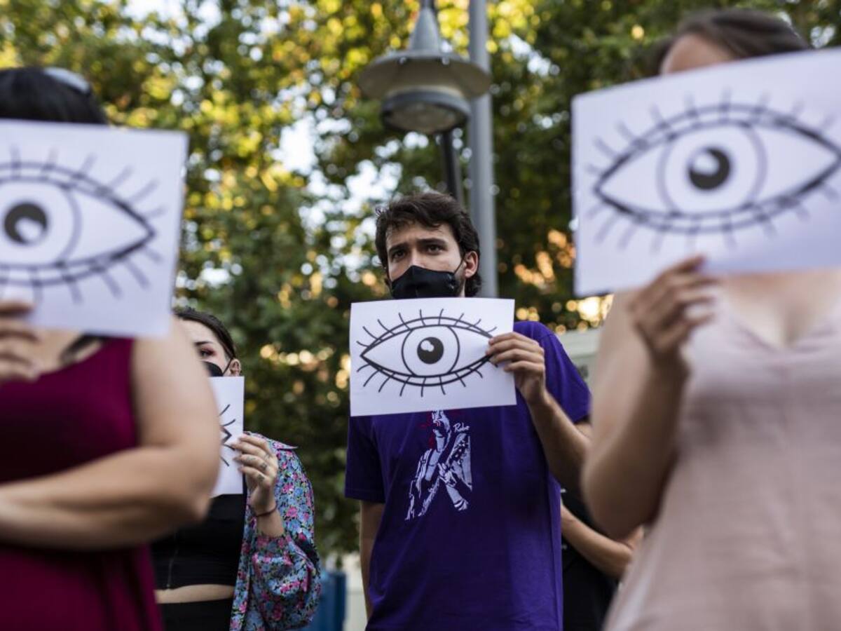 Venezolanos y colombianos encabezaron peticiones de asilo en 2020 en España