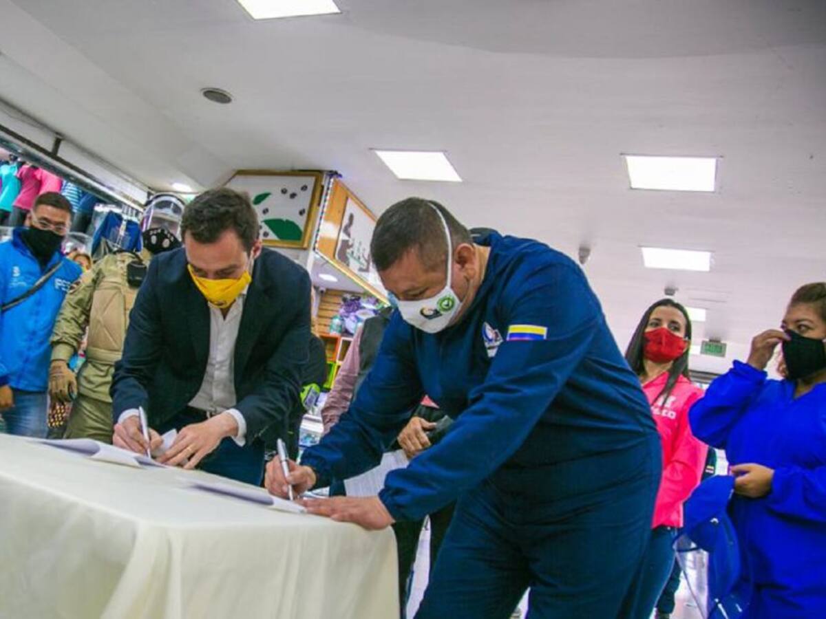 Desaparecen tradicionales madrugones y llega los trasnochones en Bogotá