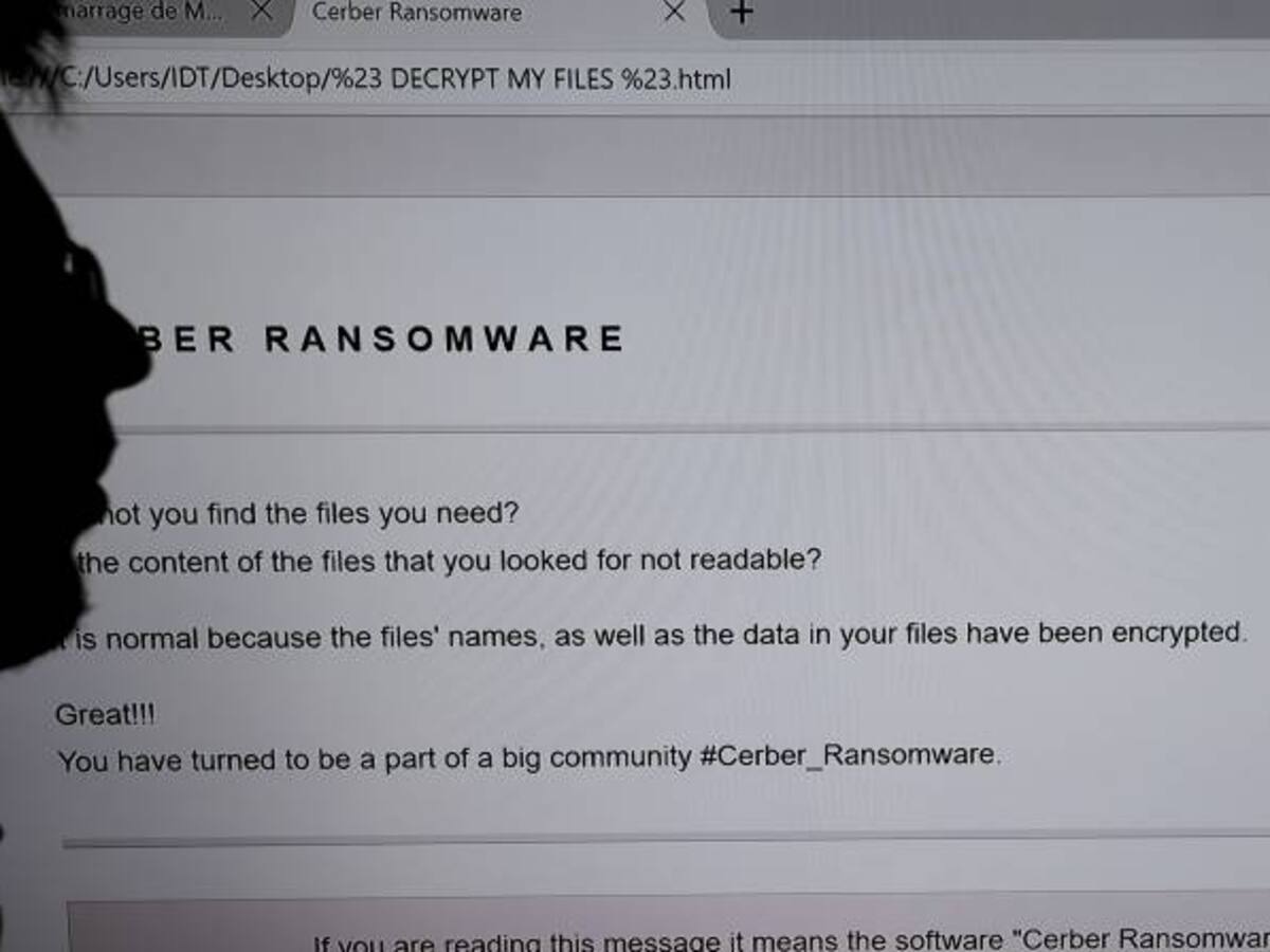 Colombianos podrán denunciar hechos de corrupción a través de internet