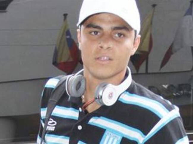 Gio Moreno deja el Shanghai Shenhua y se va a Medio Oriente