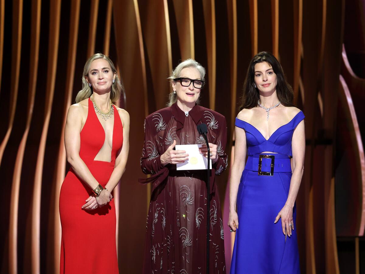 ‘El Diablo viste a la moda’ posiblemente tendrá una secuela: revelan detalles