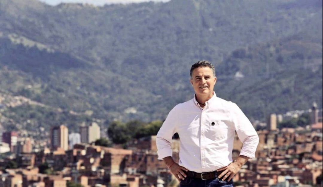 Dos contratistas del proyecto Troncal de la Paz, serán testigos en contra de Aníbal Gaviria