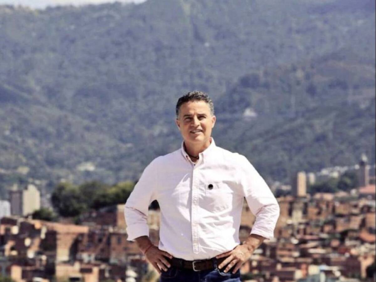 “Aníbal Gaviria debe dar un paso al costado” Representante a la Cámara