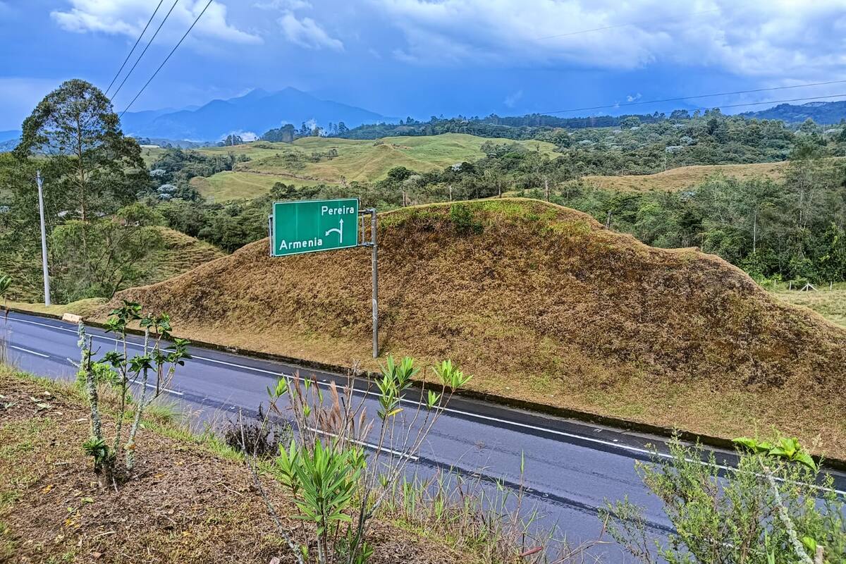 Foto archivo Caracol Radio Armenia.