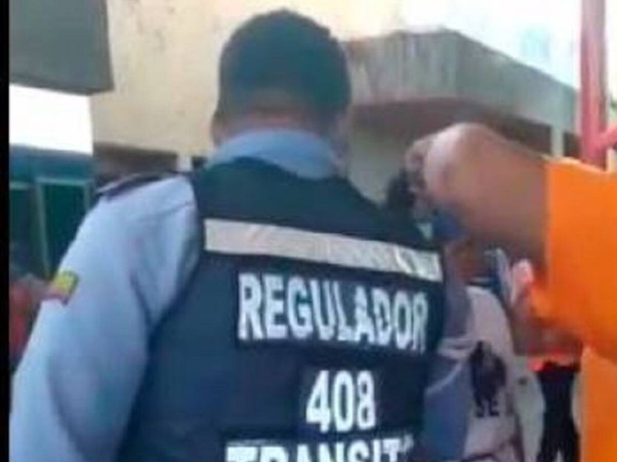 Alcaldía denuncia suplantación de agentes del DATT en peajes de Cartagena