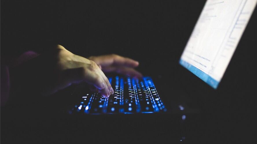 Ciberseguridad - Getty Images