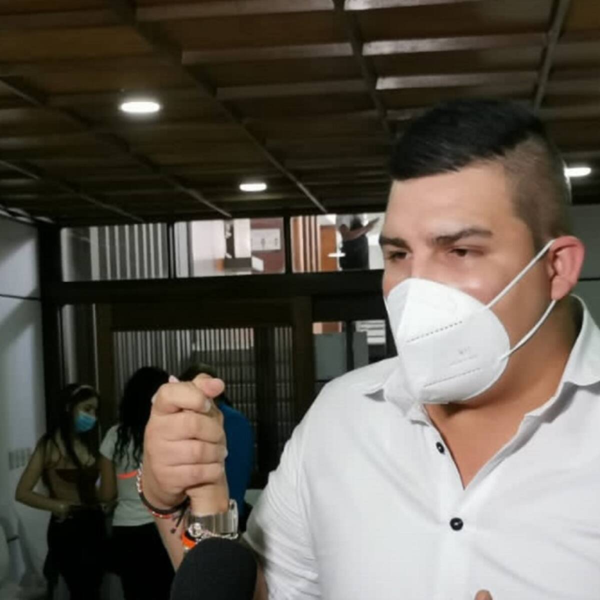 Investigan amenazas contra concejal de Cúcuta