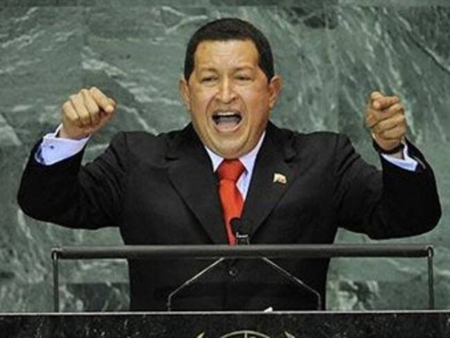 El periodista Nelson Bocaranda dice que Hugo Chávez sufre una nueva y grave infección