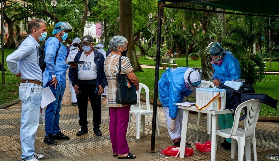 Alcaldía de Bucaramanga