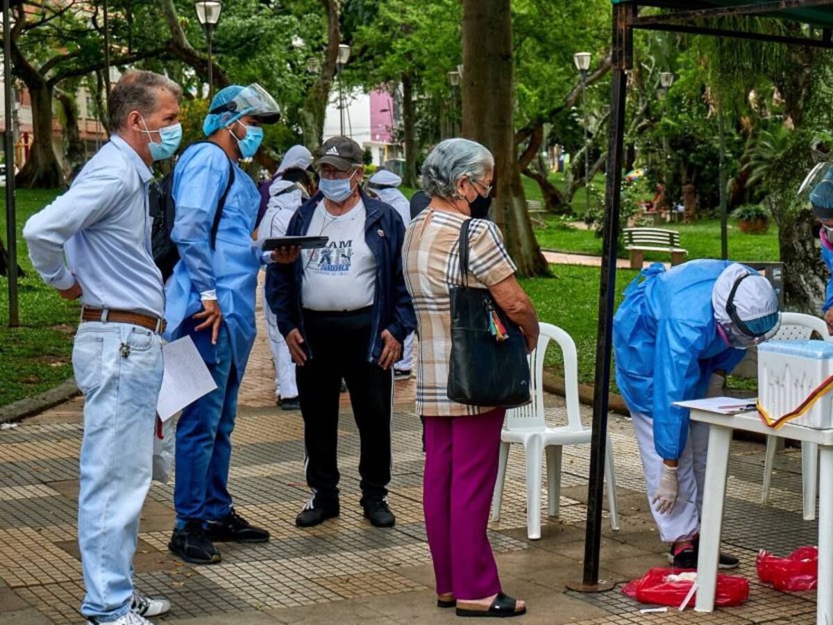 Bucaramanga pidió no acogerse al pico y cédula