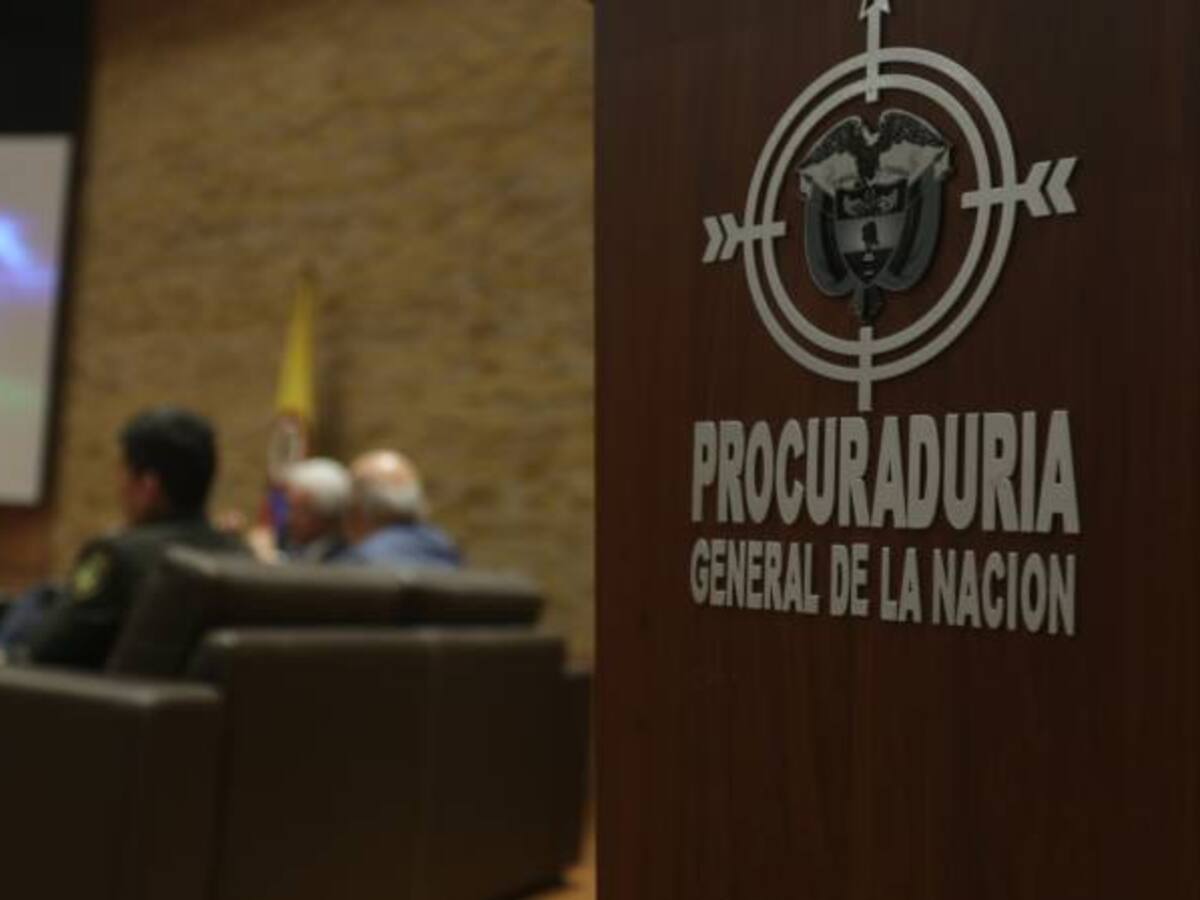 Por tres meses fue suspendida gerente del Hospital de Montería