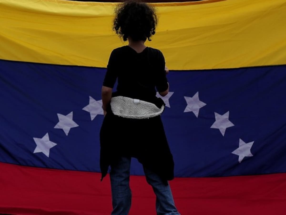 Para nosotros Colombia es ejemplo de tratamiento migratorio: Frida del Águila