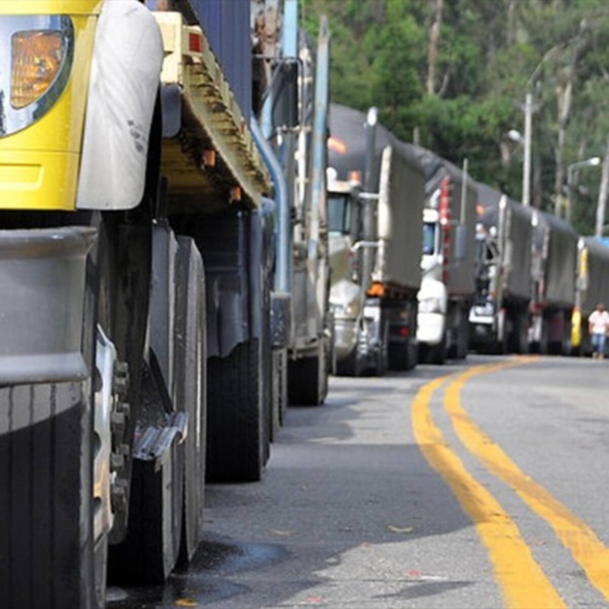 Defencarga: el impacto por la autorretención en la fuente puede llegar al 50% en las utilidades