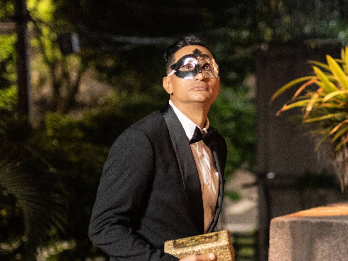 El sonido vallenato y la banda Mexicana se unen en lo nuevo de Hebert Vargas