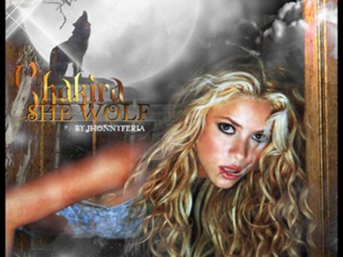 'Loba', el éxito de Shakira, entre los discos más vendidos de la semana en America Latina