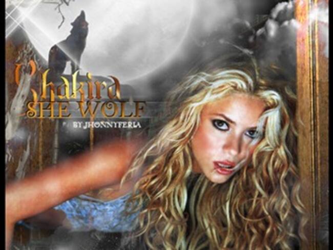 &#039;Loba&#039;, el éxito de Shakira, entre los discos más vendidos de la semana en America Latina