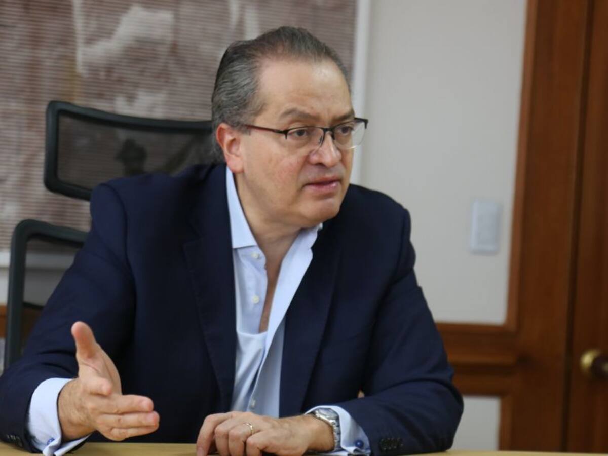 Procurador y presidente del Senado critican manejo de COVID-19 en Cartagena