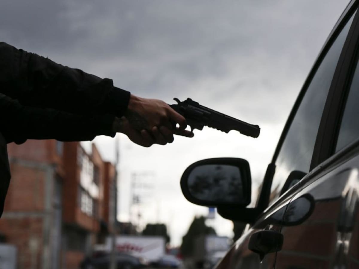 Municipios de occidente piden mayor seguridad