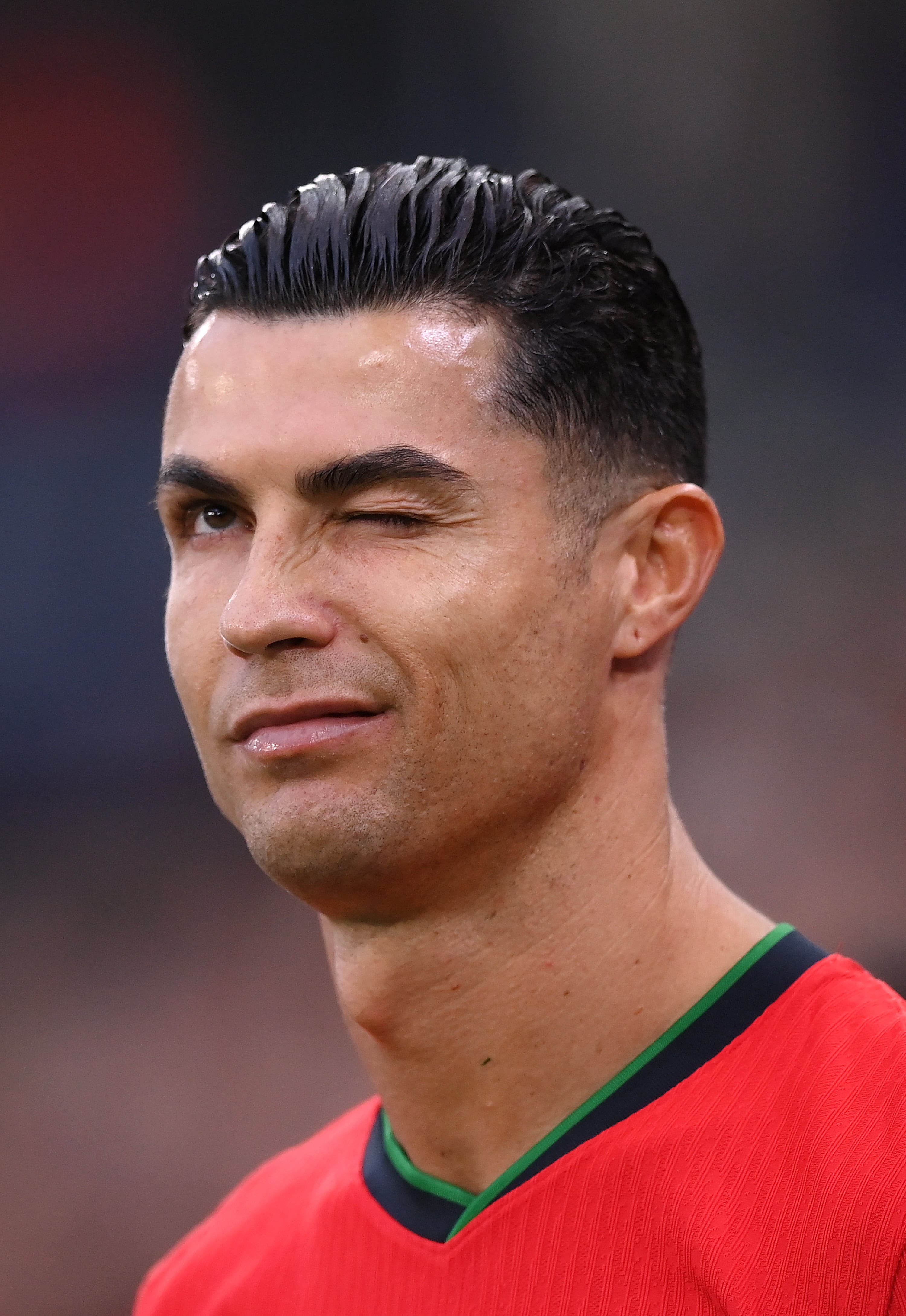 Foto por Justin Setterfield/Getty Images